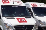 El drama de los trabajadores de Castelar Bus: despidos y vaciamiento