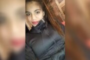 Merlo | Desesperada búsqueda de una joven