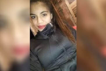 Merlo | Desesperada búsqueda de una joven