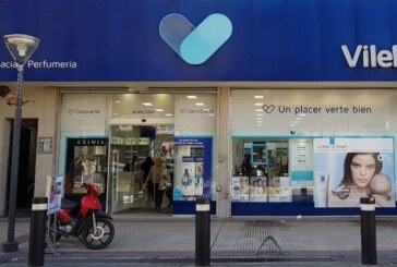 La Matanza | Un empleado de una farmacia de San Justo dio positivo a Covid-19 y activaron el protocolo