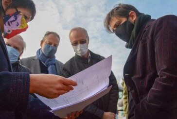 Provincia | Dieron negativo los test de coronavirus funcionarios bonaerenses