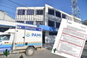 Hurlingham | PAMI le rescindió el contrato a la clínica Sagrado Corazón