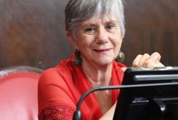 Maria Reigada | “Quieren influenciar a la opinión pública de una manera que nos pueda hacer trastabillar”