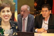 Morón | Denuncias por discriminación, licencias y viajes a Miami en la previa a la rendición de cuentas