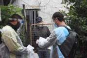 Morón | Seis nuevos casos de Coronavirus en el distrito