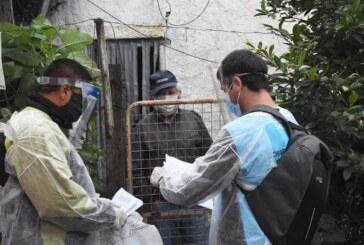 Morón | Seis nuevos casos de Coronavirus en el distrito
