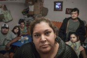 Coronavirus | Murió Ramona, referente de La Poderosa y vecina de la villa 31