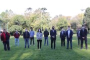 Educación | Trotta se reunió con los intendentes de la región y vuelve la entrega de netbooks a los estudiantes secundarios