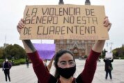 Nuevo instructivo para la recepción de denuncias por violencia de género en la cuarentena
