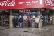 Morón | Los trabajadores de Pizzería Cabildo cobrarán sus sueldos y vuelven a trabajar