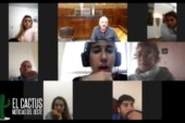 Mentira Macrista | Faravelli nunca estuvo en desacuerdo con la sesión presencial