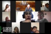 Mentira Macrista | Faravelli nunca estuvo en desacuerdo con la sesión presencial