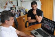 Cinco intendentes del oeste envían propuesta en común para flexibilizar la cuarentena