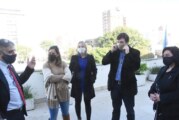 Morón | Fueron designados los nuevos jueces de Faltas del distrito