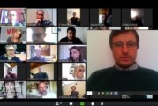 Morón | Lucas Ghi adelantó que se viene una reforma impositiva en el distrito