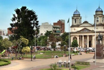 Morón avanza con el Plan Estratégico 2030