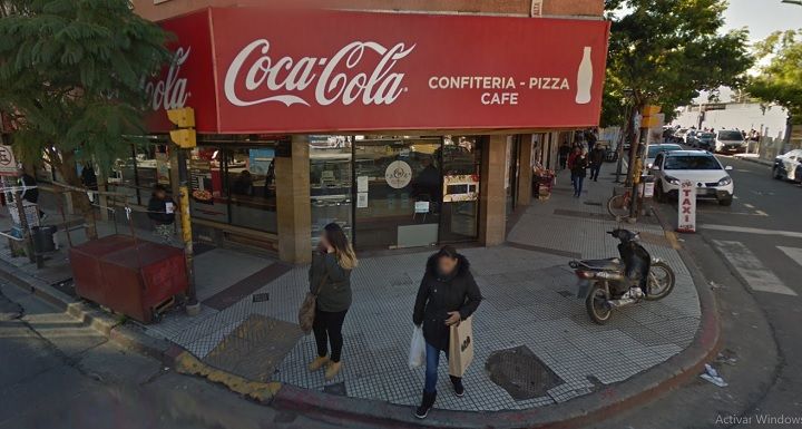 Pizzerías acordaron pagar el 70% del sueldo, pero la mayoría aún debe marzo