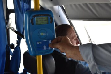 Desde febrero, las tarifas de colectivos y trenes en AMBA se ajustarán mensualmente