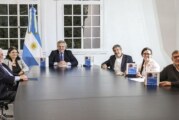 El Presidente anunció la creación de nuevos test nacionales para detectar el Coronavirus