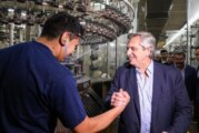 El Gobierno lanza el programa “Industria por Argentina”