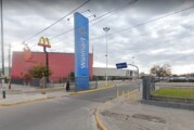 Alerta en el Walmart de San Justo por caso de COVID19: cuatro días después se activaron protocolos