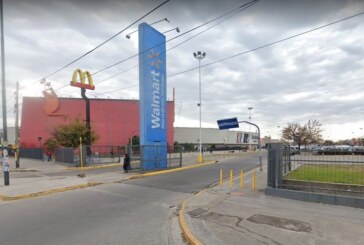 Alerta en el Walmart de San Justo por caso de COVID19: cuatro días después se activaron protocolos