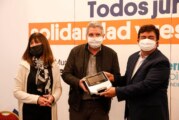 Espinoza afirmó que en el AMBA no se pueden tomar decisiones separadas entre Ciudad y Provincia