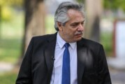 Alberto Fernández sobre Vicentín | “De ningún modo hay marcha atrás”