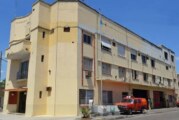 Luego de años de crisis, ponen en venta el Cuartel Central de Bomberos Voluntarios de La Matanza