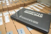El Ministerio de Educación planea entregar 350.000 computadoras hasta fin de año y dar créditos a docentes