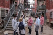 Morón | Intenso operativo DETeCTAr en El Palomar