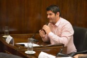 Morón | Denuncia penal contra el concejal macrista Emiliano Catena