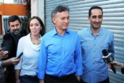 El espionaje ilegal macrista en Nación y Provincia de Buenos Aires