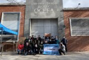 Laboratorio recuperado por sus trabajadorxs fabricará test serológicos para COVID19