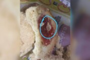 Tres de Febrero | El municipio envió alimentos en mal estado a escuelas del distrito