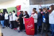 La Matanza | Trabajadores y trabajadoras de La Nirva tomaron la planta por incumplimiento en los pagos