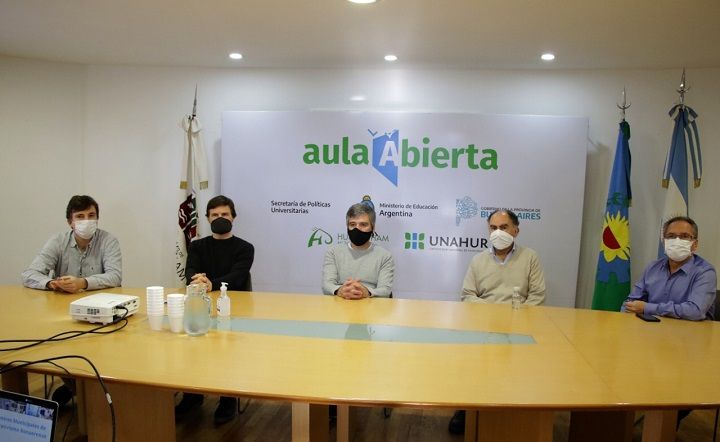 Provincia | Lanzan los “Encuentros Municipales de Cooperativismo Bonaerense”