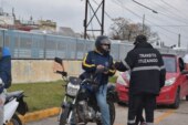 Ituzaingó | Rigen las nuevas medidas para la circulación de vehículos