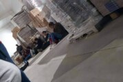 Moreno | Grave denuncia explotación laboral en la fábrica de alfajores Vimar