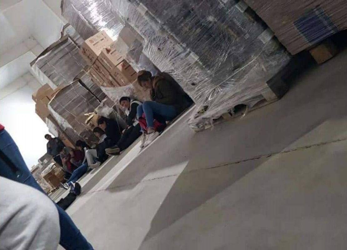 Moreno | Grave denuncia explotación laboral en la fábrica de alfajores Vimar