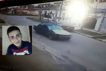 Atropelló y huyó | Buscan testigos de un crimen en La Matanza