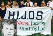 Ituzaingó | H.I.J.O.S realizará un homenaje solidario en memoria de Carlos Banylis
