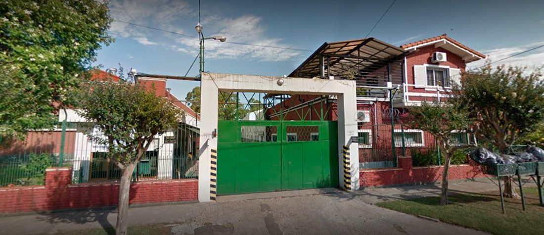 Ituzaingó | Caso positivo de Coronavirus en Cerraduras PRIVE