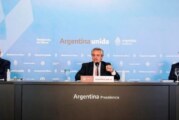 Coronavirus en Argentina | Se sostiene el aislamiento donde hay transmisión comunitaria