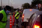 Coronavirus | ¿Cómo son las disposiciones de circulación en el AMBA hasta el 30 de mayo?