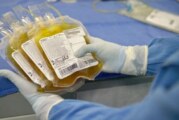 #Hoy | Colecta de plasma de recuperación de coronavirus en el CCI de Ituzaingó