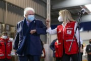 Unidos por Argentina | El Estado y la Cruz Roja entregaron insumos a hospitales de La Matanza