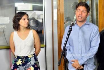 Coronavirus | Leticia Ceriani: “Los 135 municipios bonaerenses están vacunando”