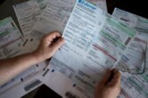 Año nuevo, nuevos aumentos: Luz, agua, gas, prepagas y combustibles