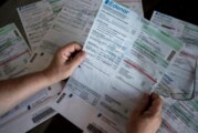 Año nuevo, nuevos aumentos: Luz, agua, gas, prepagas y combustibles